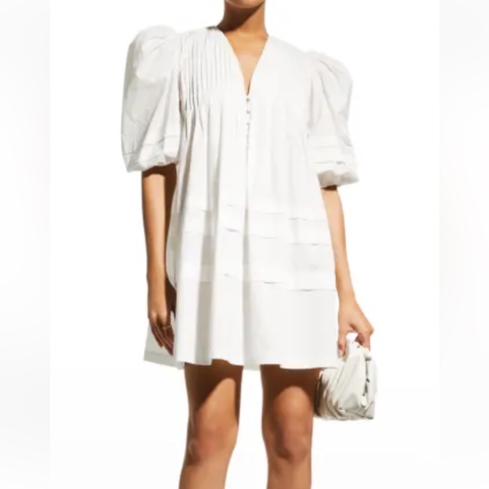 Hunter bell Flowy dress